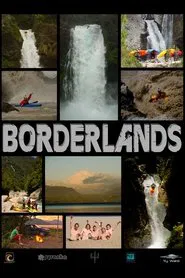 Poster do filme Borderlands