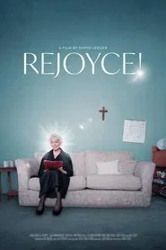 Poster do filme Rejoyce!
