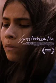 Synthesize Me movie poster