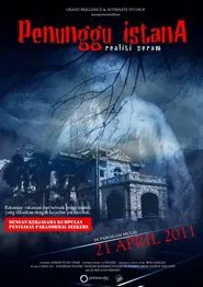 Penunggu Istana movie poster