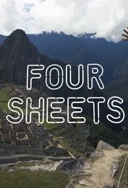 Four Sheets tv show poster