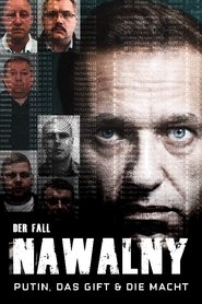 Der Fall Nawalny movie poster