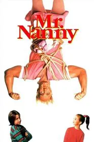Mr. Nanny movie poster