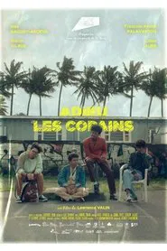 Adieu Les Copains movie poster