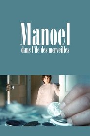 Manuel on the Island of Wonders tv show poster