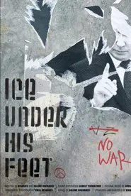 Ice Under His Feet movie poster