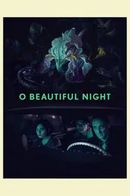 O Beautiful Night movie poster