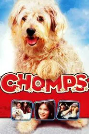 C.H.O.M.P.S. movie poster