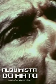 Poster do filme Alquimista do Mato