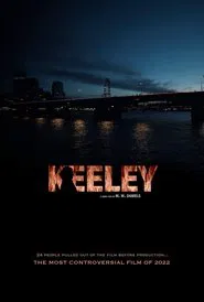 Keeley movie poster