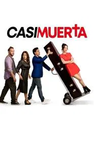 Expiration Date movie poster