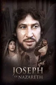Joseph of Nazareth movie poster