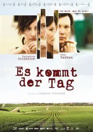 Poster do filme The Day Will Come