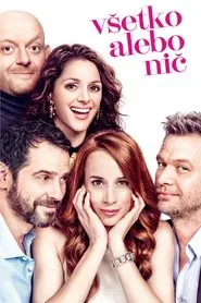 Poster do filme All or Nothing