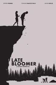 Late Bloomer movie poster