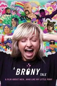 A Brony Tale movie poster
