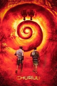 Churuli movie poster