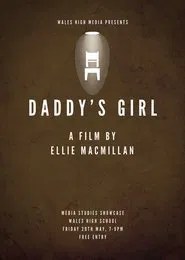 Daddy's Girl movie poster