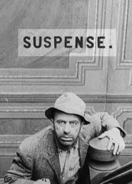 Suspense. movie poster