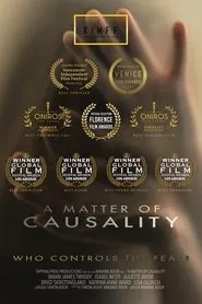 A Matter of Causality movie poster