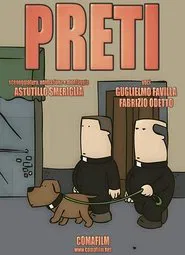 Preti movie poster