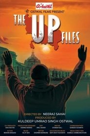 The UP Files movie poster