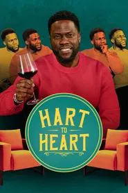 Hart to Heart tv show poster