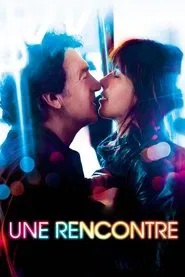 Quantum Love movie poster