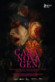 Casanova Gene movie poster