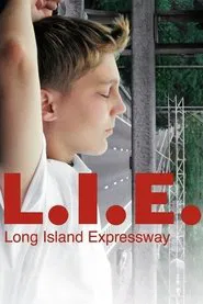 L.I.E. movie poster