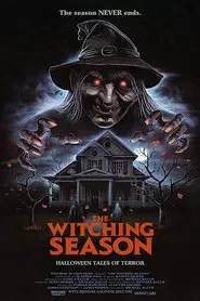 The Witching Season movie poster