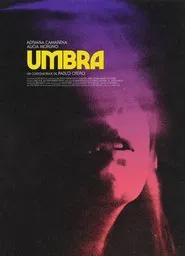 Umbra movie poster