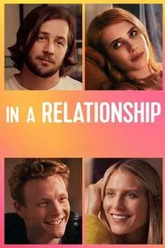In a Relationship movie poster