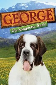 George tv show poster