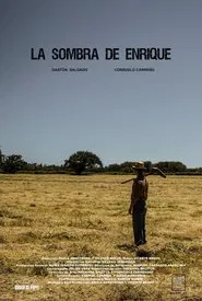 La Sombra de Enrique movie poster