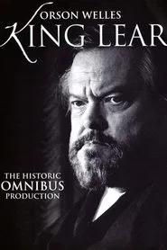 King Lear movie poster