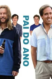 Poster do filme Pai do Ano