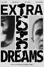 Extra Long Dreams movie poster