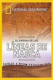Nasca Lines: The Buried Secrets movie poster