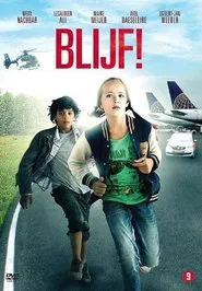 Poster do filme Blijf!