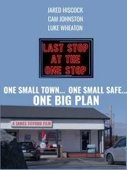 Last Stop at The One Stop movie poster