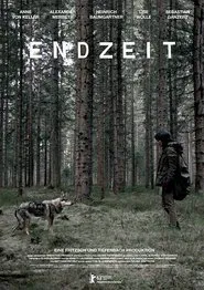 Poster do filme Endzeit