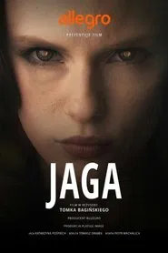 Polish Legends: Jaga movie poster
