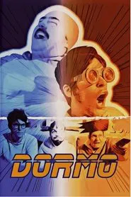 Dormo tv show poster