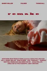Remake movie poster