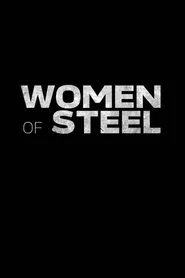Poster do filme Women of Steel