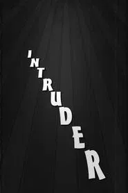 Intruder movie poster