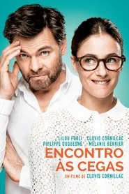 Poster do filme Encontro às Cegas
