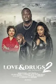 Love & Drugs 2 movie poster