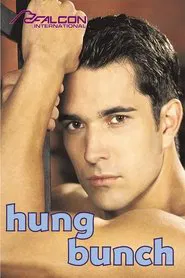 Hung Bunch movie poster